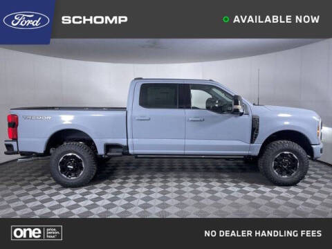2026 Ford F-250 Super Duty