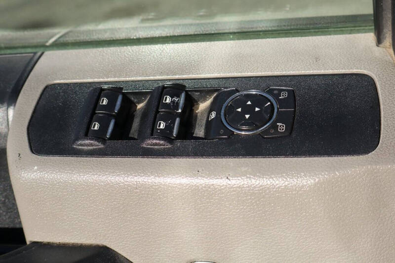 2017 Ford F-350 Super Duty