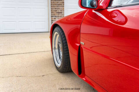 1989 Mazda RX-7 Turbo