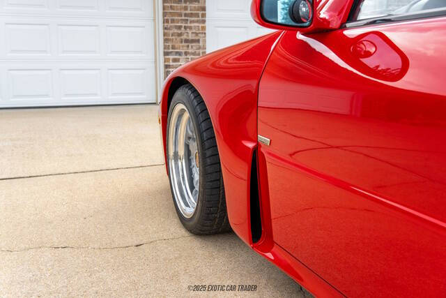 1989 Mazda RX-7 Turbo