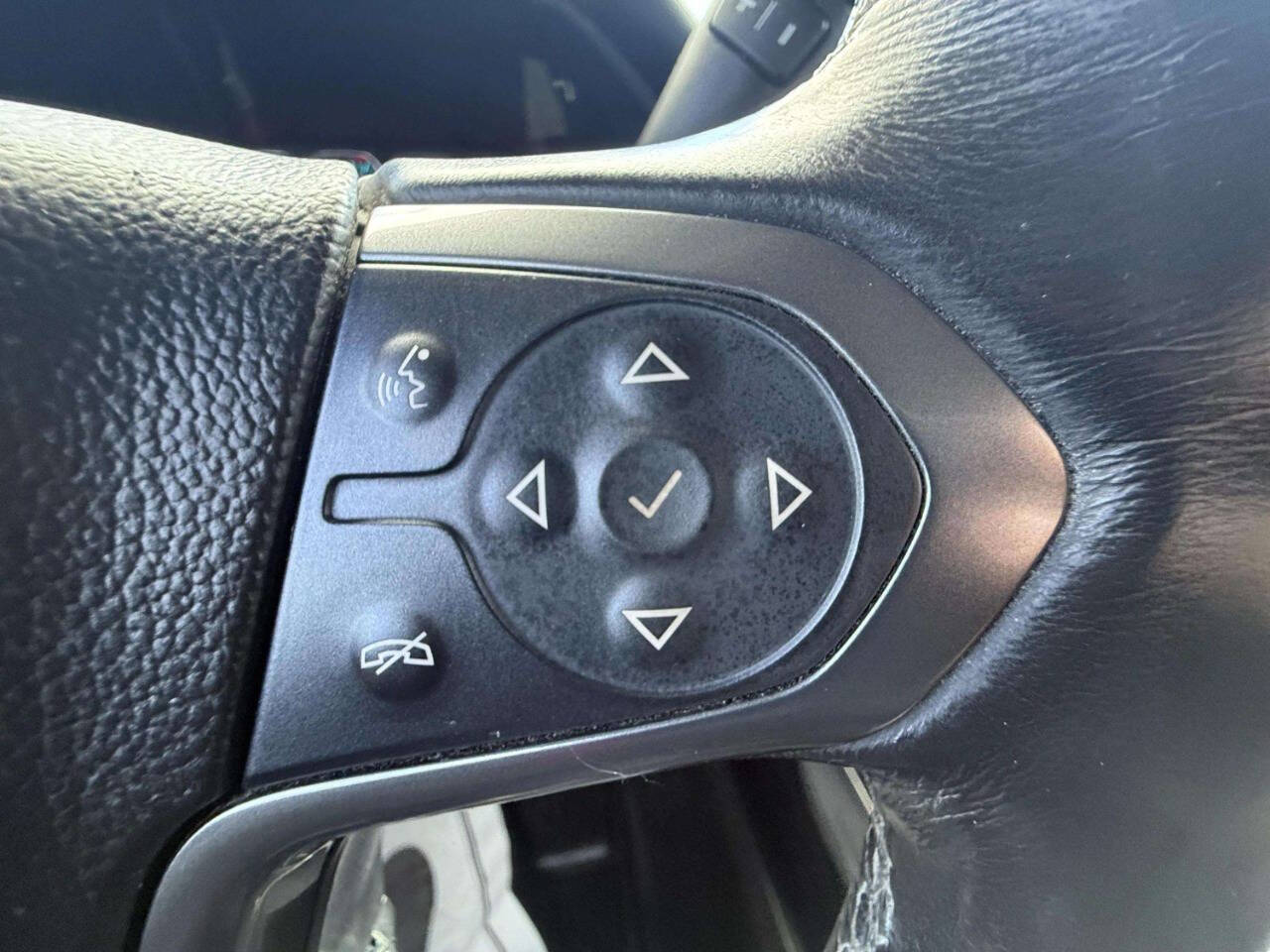 ChevroletSilverado 150020