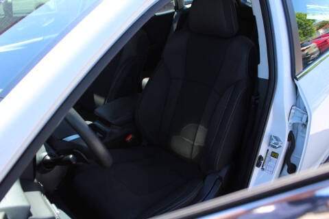 2021 Subaru Outback