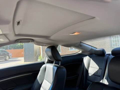 2009 Honda Accord