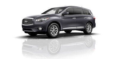 2013 Infiniti JX35 for sale at AutoMax in West Hartford CT