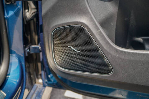 2020 Mercedes-Benz CLA AMG CLA 35