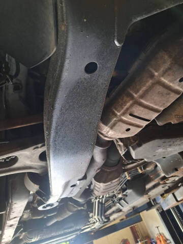 2006 Ford Freestar SE