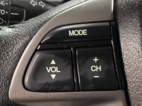 2013 Honda Odyssey