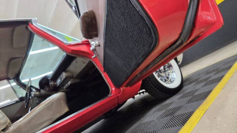1957 Chrysler Windsor
