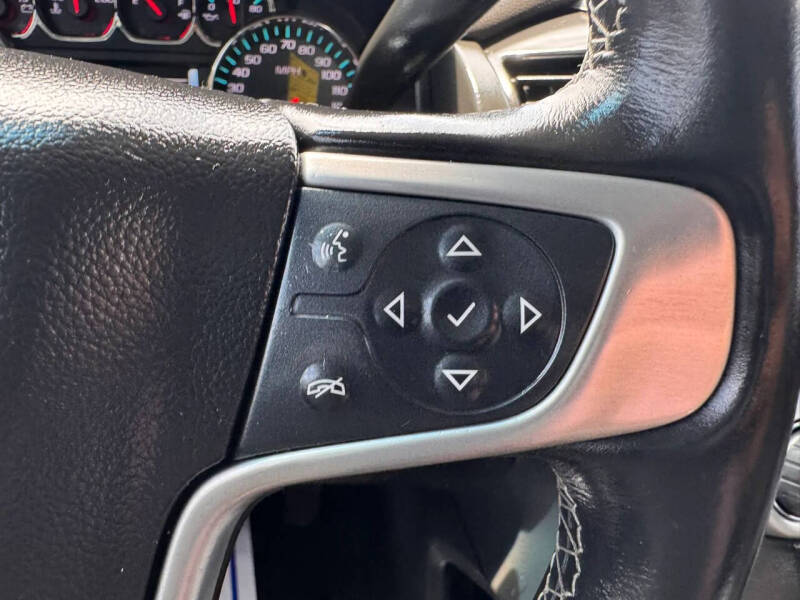 2018 GMC Yukon SLE