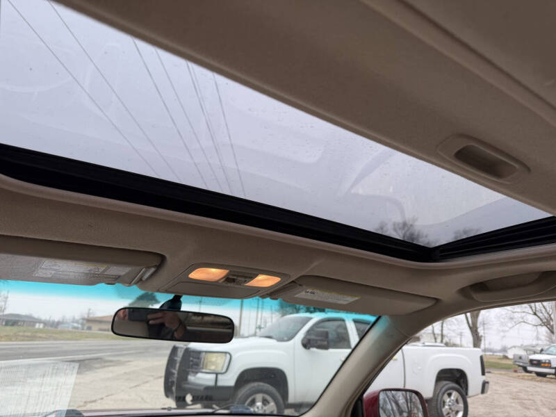 2004 Toyota Highlander Limited