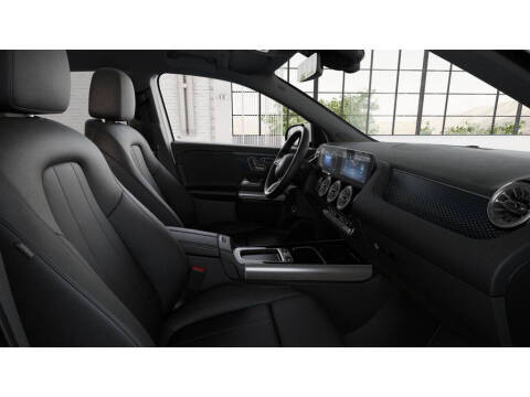 2026 Mercedes-Benz GLA GLA 250 4MATIC