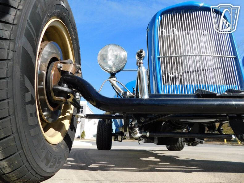 1927 Ford Model T