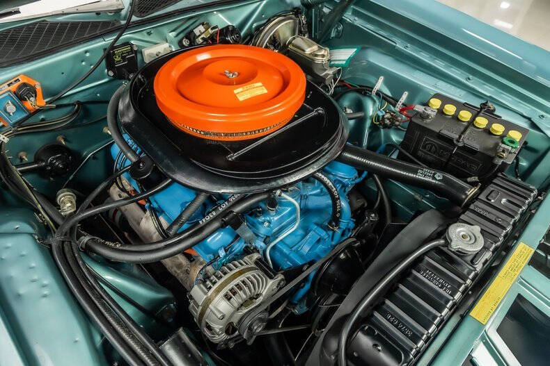 1972 Dodge Charger