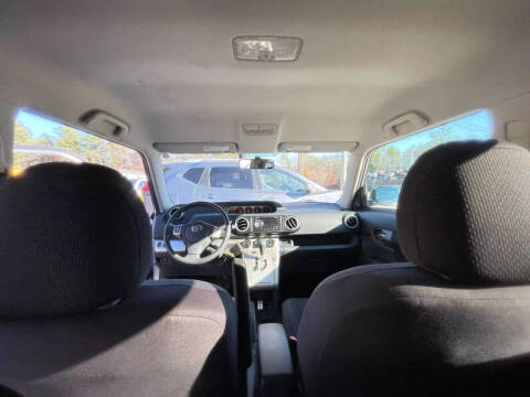 2008 Scion xB