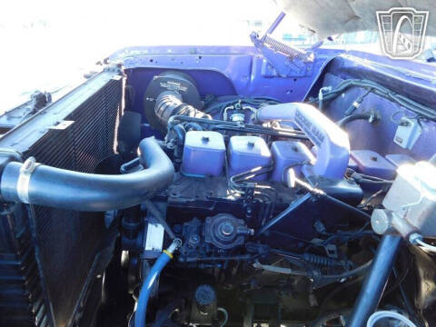 1985 Dodge RAM 350