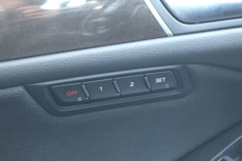 2016 Audi Q5 2.0T quattro Premium Plus