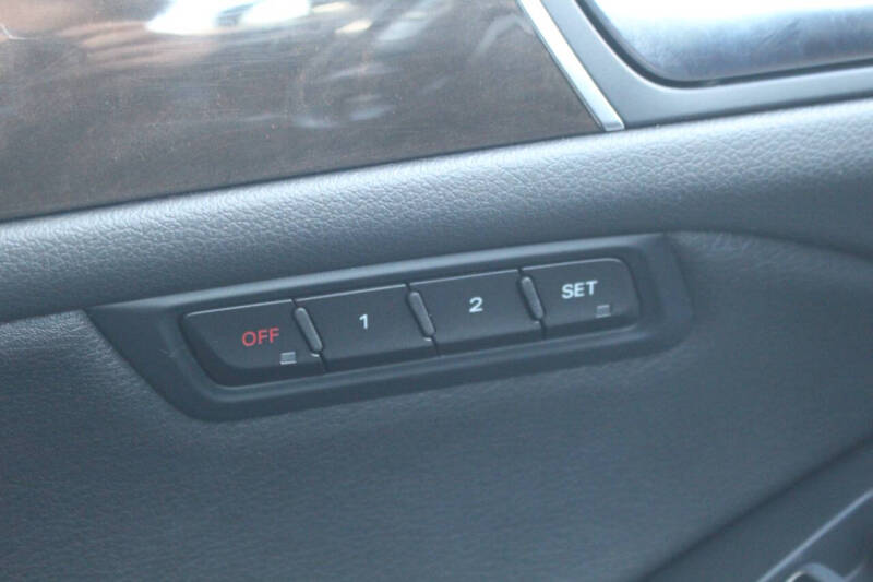 2016 Audi Q5 2.0T quattro Premium Plus