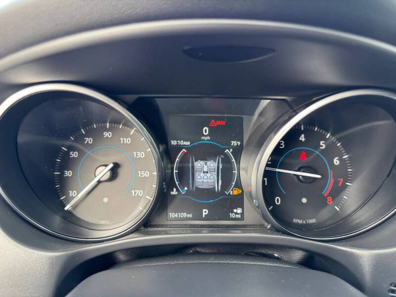 2017 Jaguar XE 35t Premium