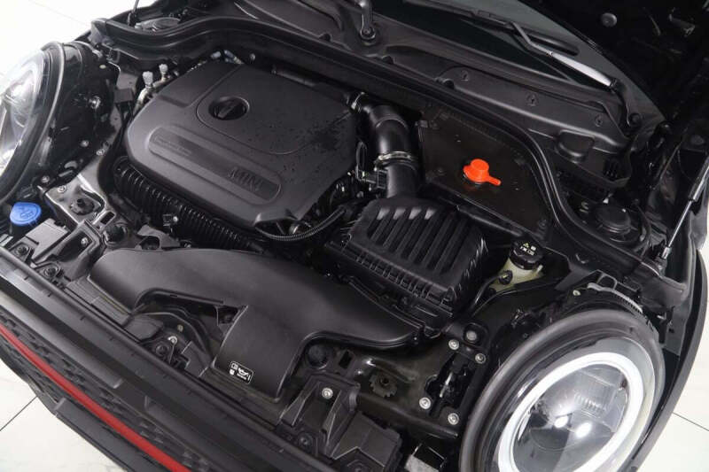 2023 MINI Hardtop 2 Door John Cooper Works