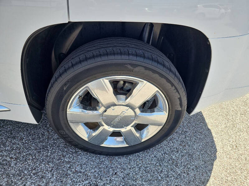2013 GMC Terrain Denali