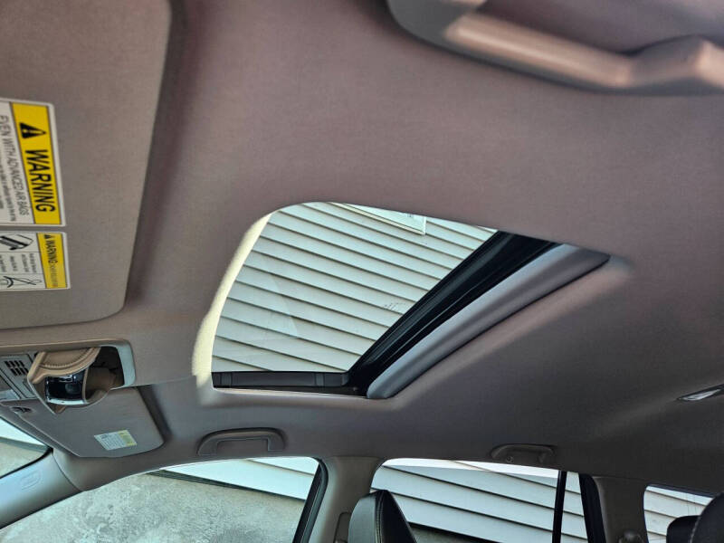 2017 Honda Pilot EX-L w/Navi