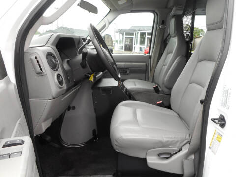 2009 Ford E-Series E-350 SD