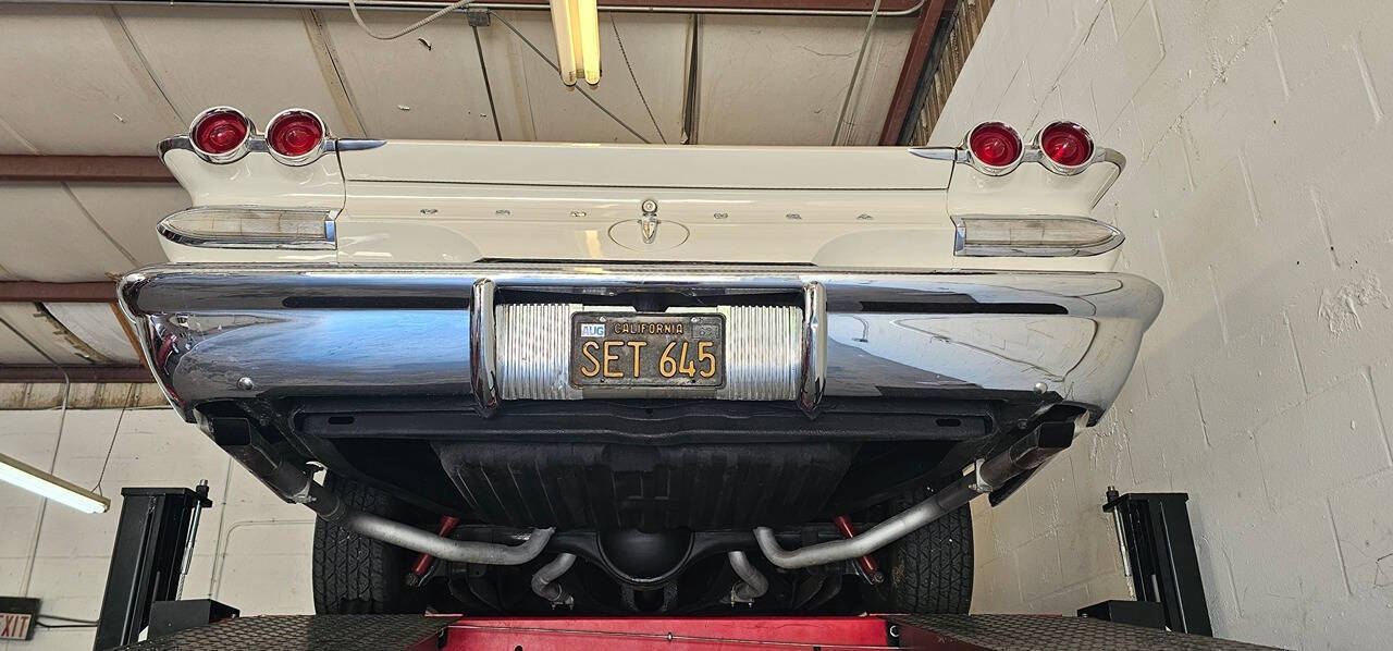1960 Pontiac Ventura 103