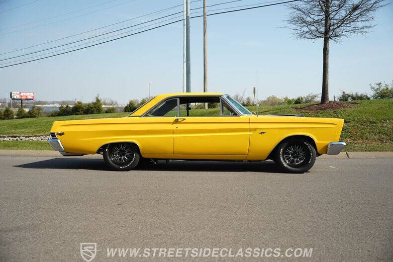 1965 Mercury Comet