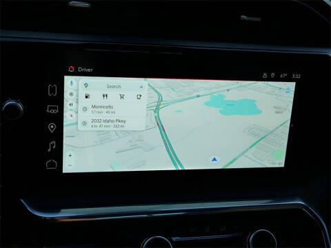 2024 GMC Sierra 3500HD