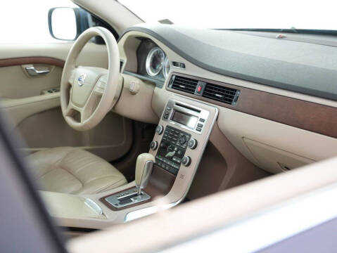 2011 Volvo XC70 3.2