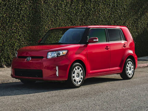 2014 Scion xB