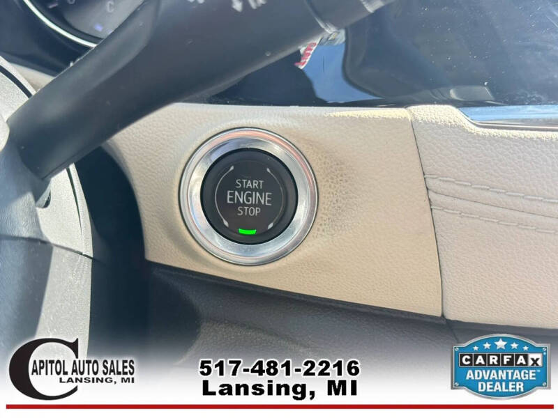 2020 Buick Encore GX Select