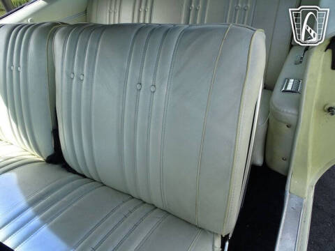 1968 Chevrolet Impala