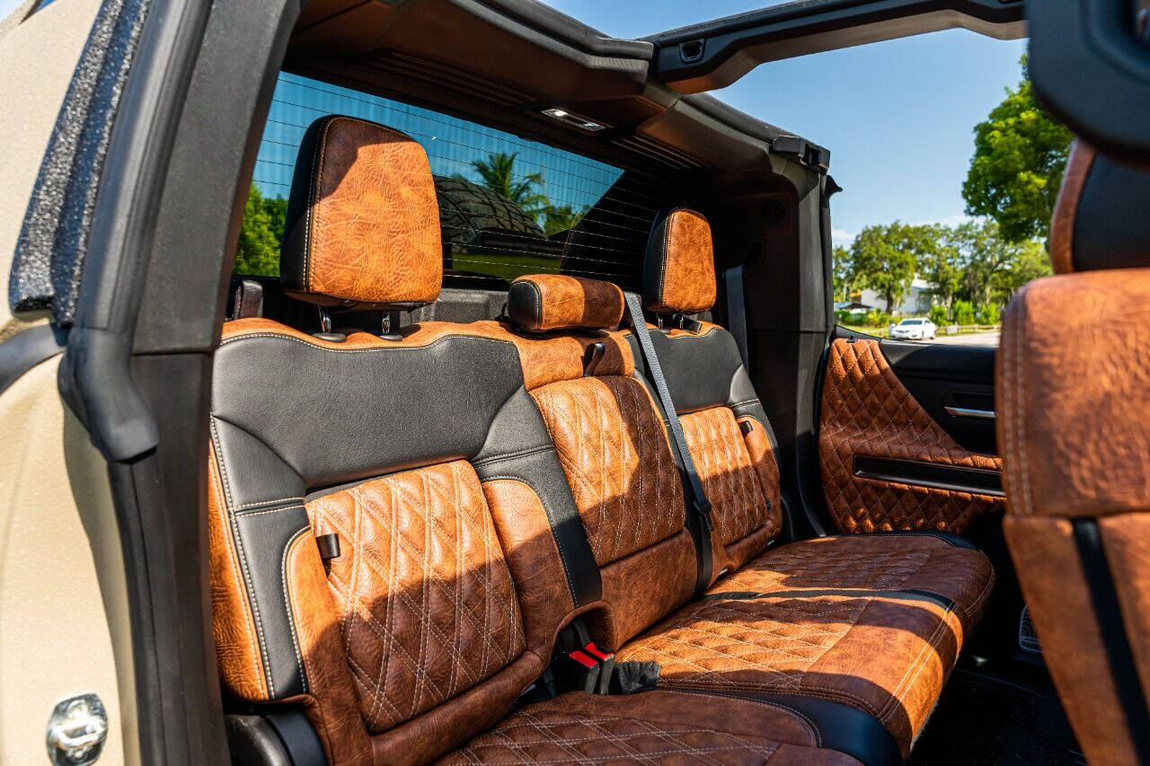 2022 GMC Hummer EV Pickup Pickup - $199,999