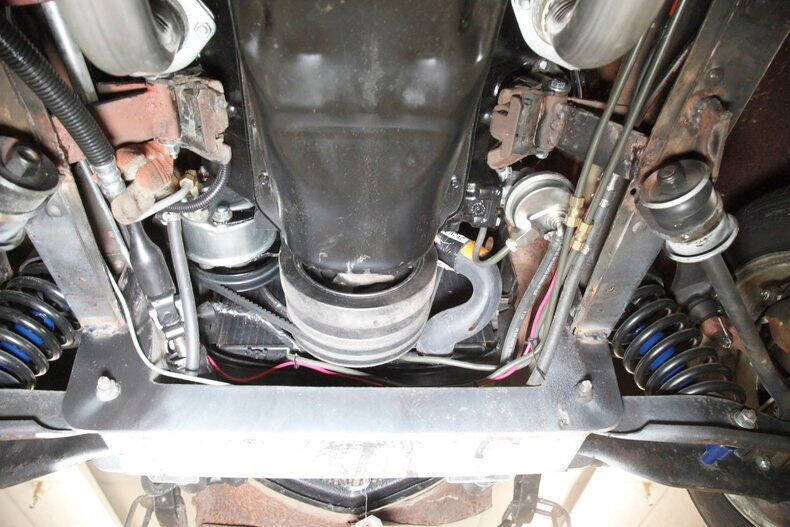 1934 Chevrolet Master Deluxe