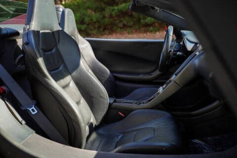 2016 McLaren 650S Spider