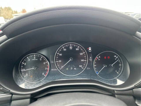 2024 Mazda Mazda3 Hatchback 2.5 S Select Sport