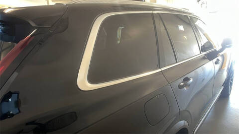 2026 Volvo XC90 B6 Plus 7P