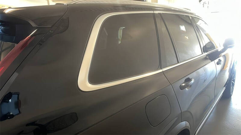 2026 Volvo XC90 B6 Plus 7P