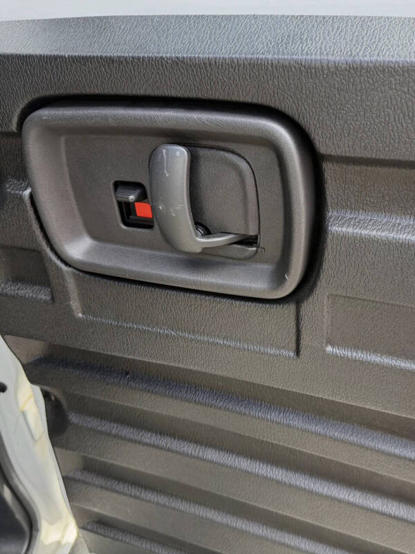 2008 GMC Savana 1500