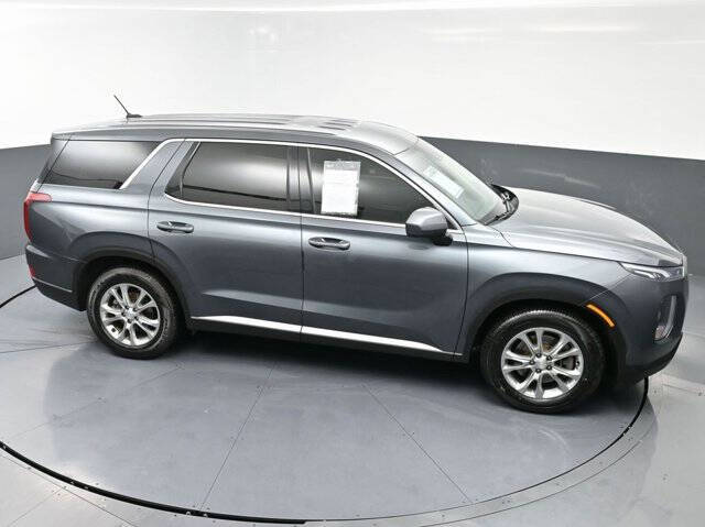 2021 Hyundai Palisade SE