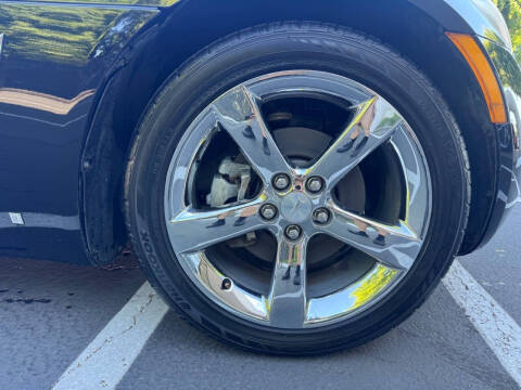 2006 Pontiac Solstice