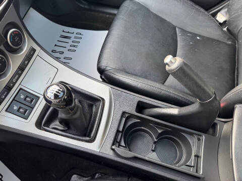 2010 Mazda MAZDA3 s Grand Touring