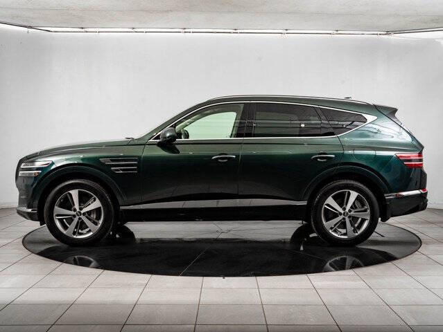 2023 Genesis GV80 3.5T