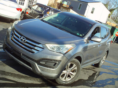 2013 Hyundai Santa Fe Sport for sale at Marlboro Auto Sales in Capitol Heights MD