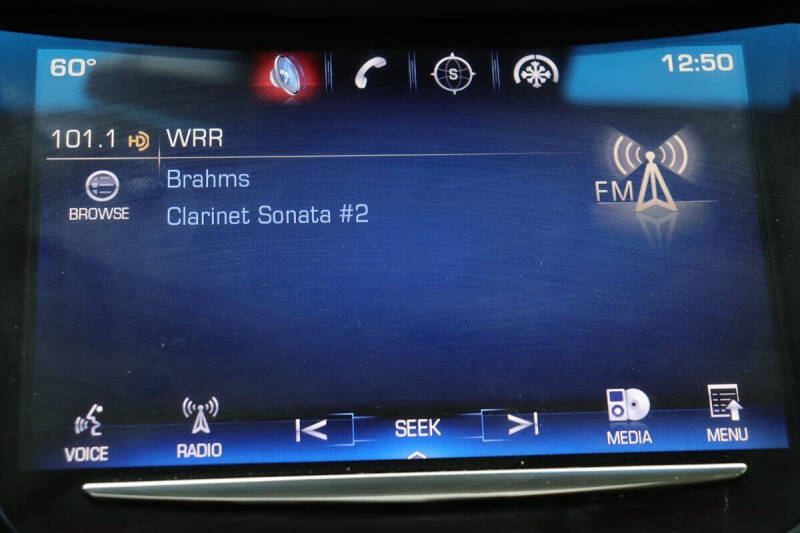 2014 Cadillac XTS Premium Collection