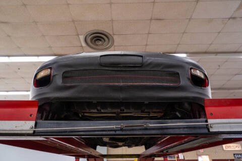 1997 Toyota Supra Turbo