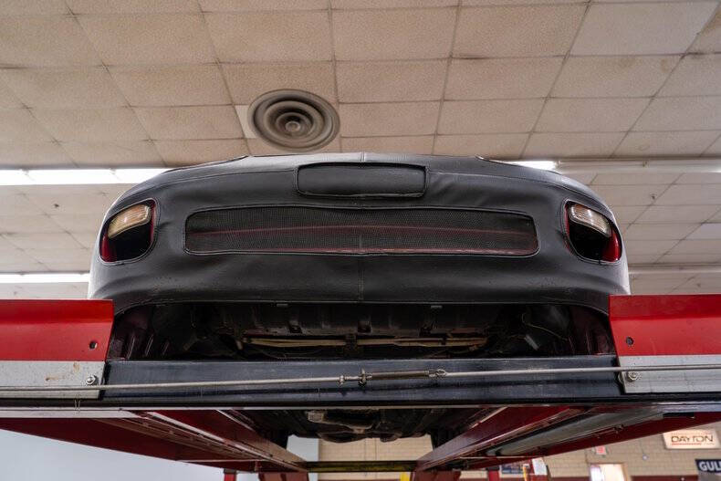 1997 Toyota Supra Turbo