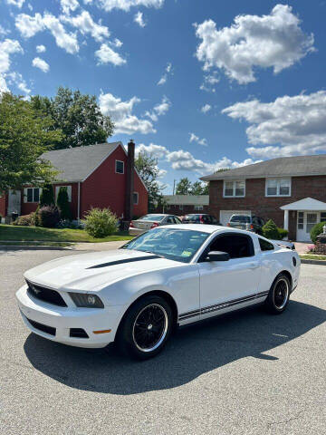2010 Ford Mustang for sale at Pak1 Trading LLC in Little Ferry NJ