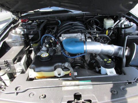 2006 Ford Mustang GT Premium